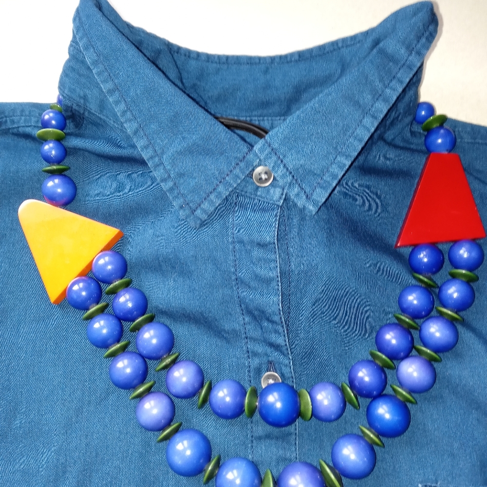 Vintage Necklace